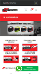 Mobile Screenshot of motoplus.com.tr